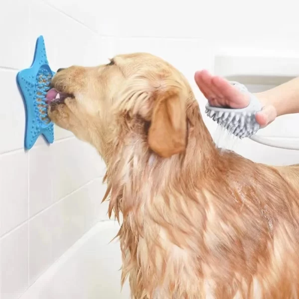 Pets Shower Lick Pad