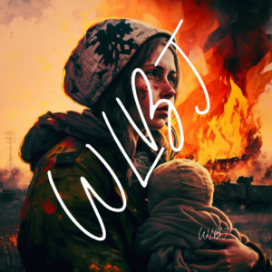 Sisters in the Inferno